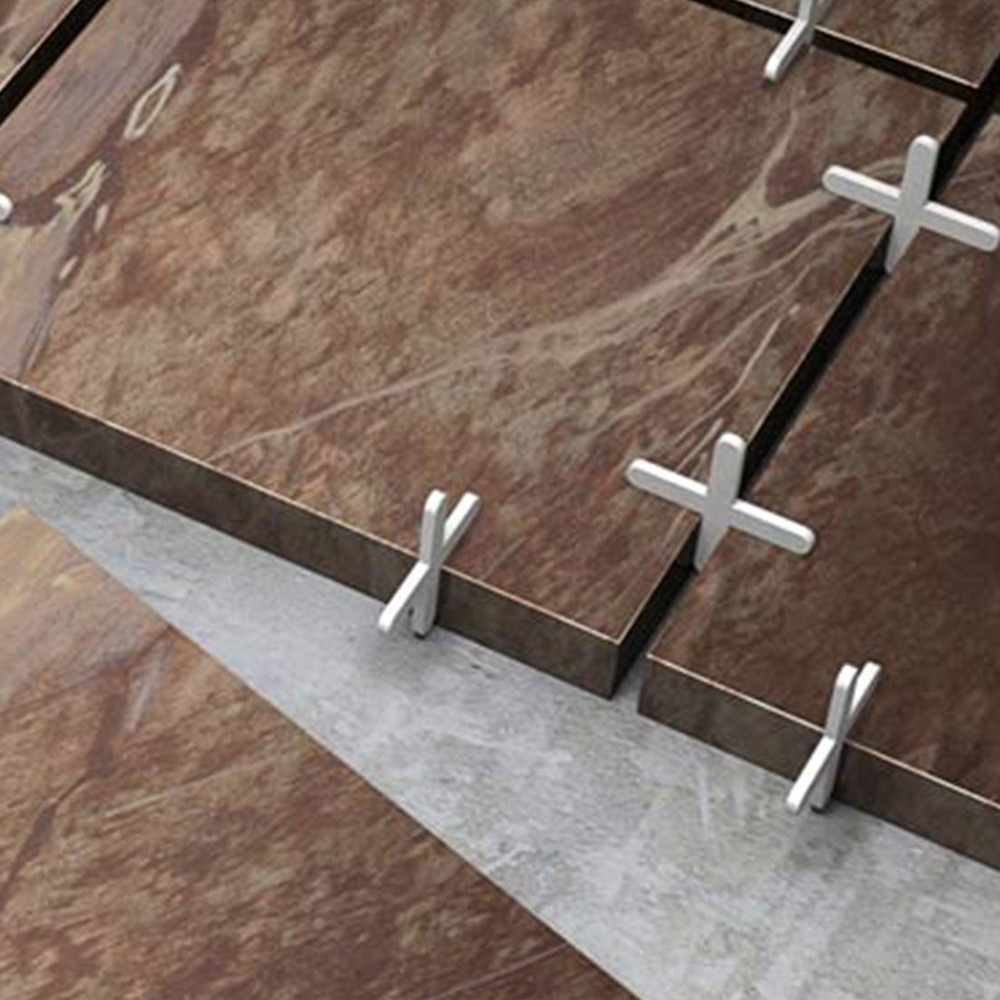 اسپیسر بین کاشی مدل SP04 بسته 300 عددی