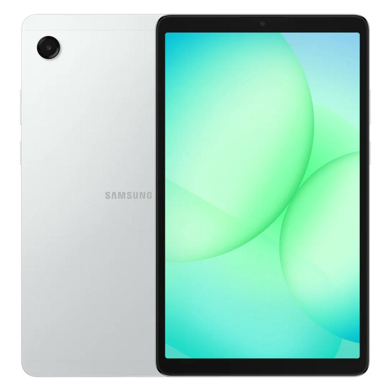 تبلت 8.7 اینچ سامسونگ مدل Galaxy Tab A11 Wi-Fi، ظرفیت 256 گیگابایت و رم 8 گیگابایت، رزولوشن دوربین 8 مگاپیکسل
