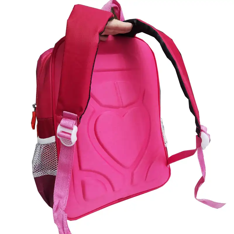 کوله پشتی مدل اسب تک شاخ کد T140210