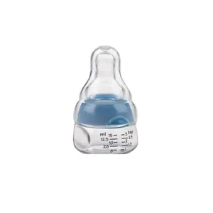 قندداغ خوری مدل 852 گنجایش 15 میلی لیتر