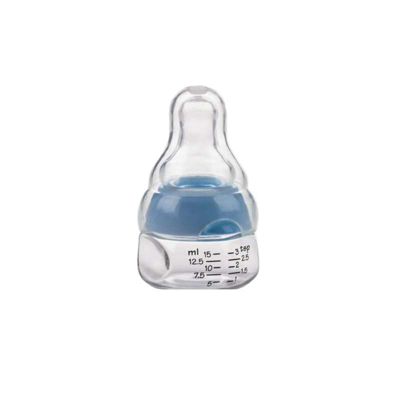 قندداغ خوری مدل 852 گنجایش 15 میلی لیتر