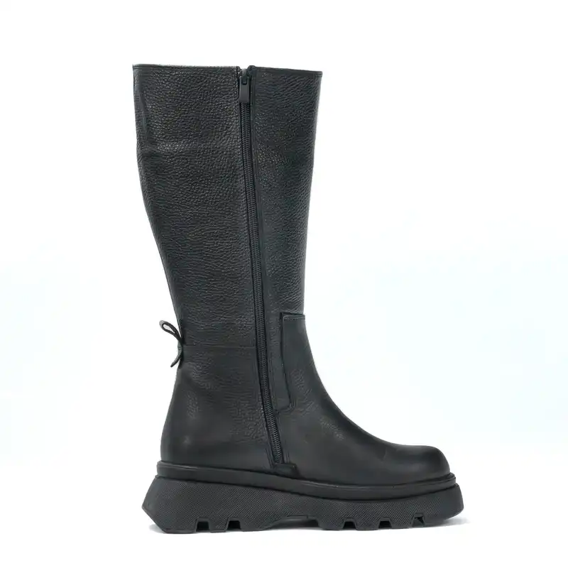 بوت زنانه مدل 452