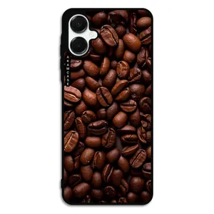 AKAM AMC-WSGA06-COFFEE-2 Cover For Samsung Galaxy A06
