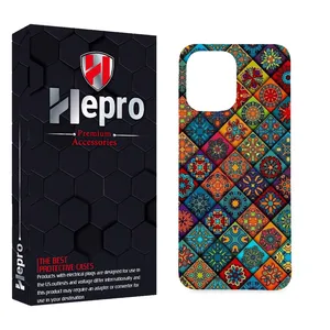 HEPRO MC Cover for XIAOMI Redmi 12 4G / Redmi 12 5G
