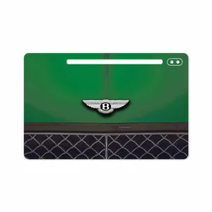 MAHOOT Bentley Cover Sticker for Samsung Galaxy Tab S6 2019 SM-T865