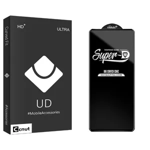 Coconut UDB SuperD Screen Protector For Xiaomi Mi 10i 5G / Mi 10T Lite 5G / Mi 10T 5G