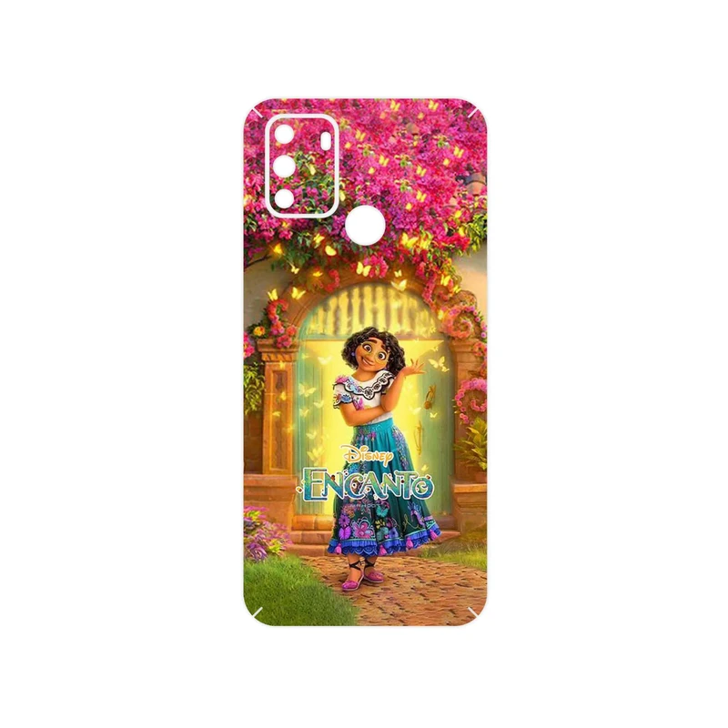 برچسب پوششی ماهوت مدل Encanto مناسب برای گوشی موبایل جی پلاس S10 2022