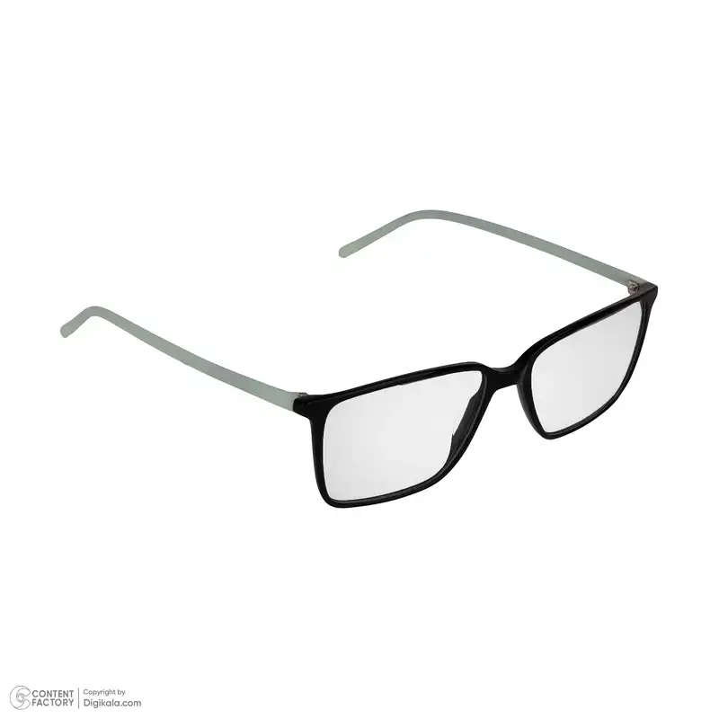 فریم عینک طبی مدل 3338C3 Acetate Light