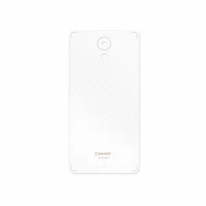 MAHOOT Cloud Transparent Cover Sticker for Smart Art Lite