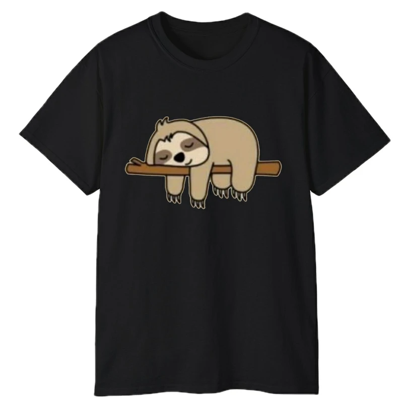 تی‌شرت آستین کوتاه مردانه پاد آفرین مدل کوالا خسته