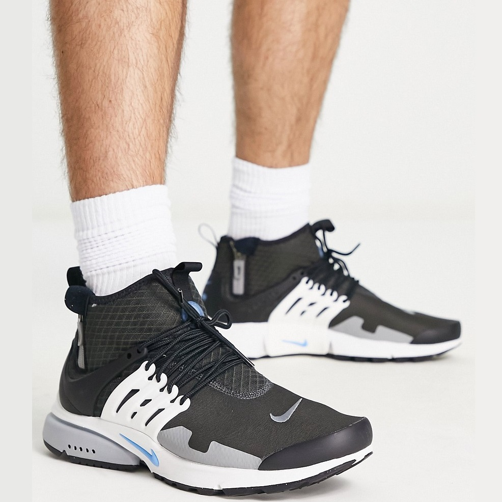 کفش پیاده روی مردانه مدل AirPresto