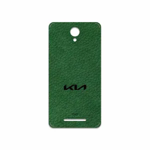 MAHOOT GL-KIA Cover Sticker for Xiaomi Redmi Note 2