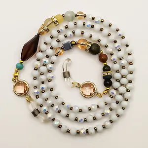 بند عینک مدل آشا