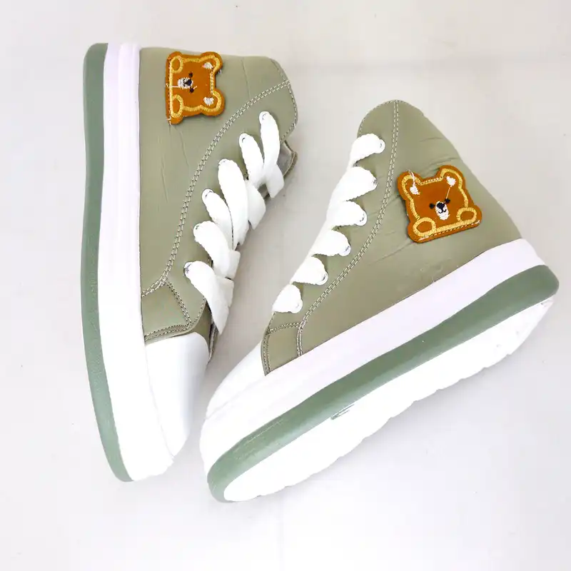 نیم بوت زنانه مدل MOM725