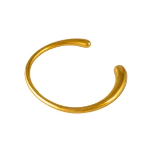 دستبند زنانه طرح بنگل مدل MRES1041