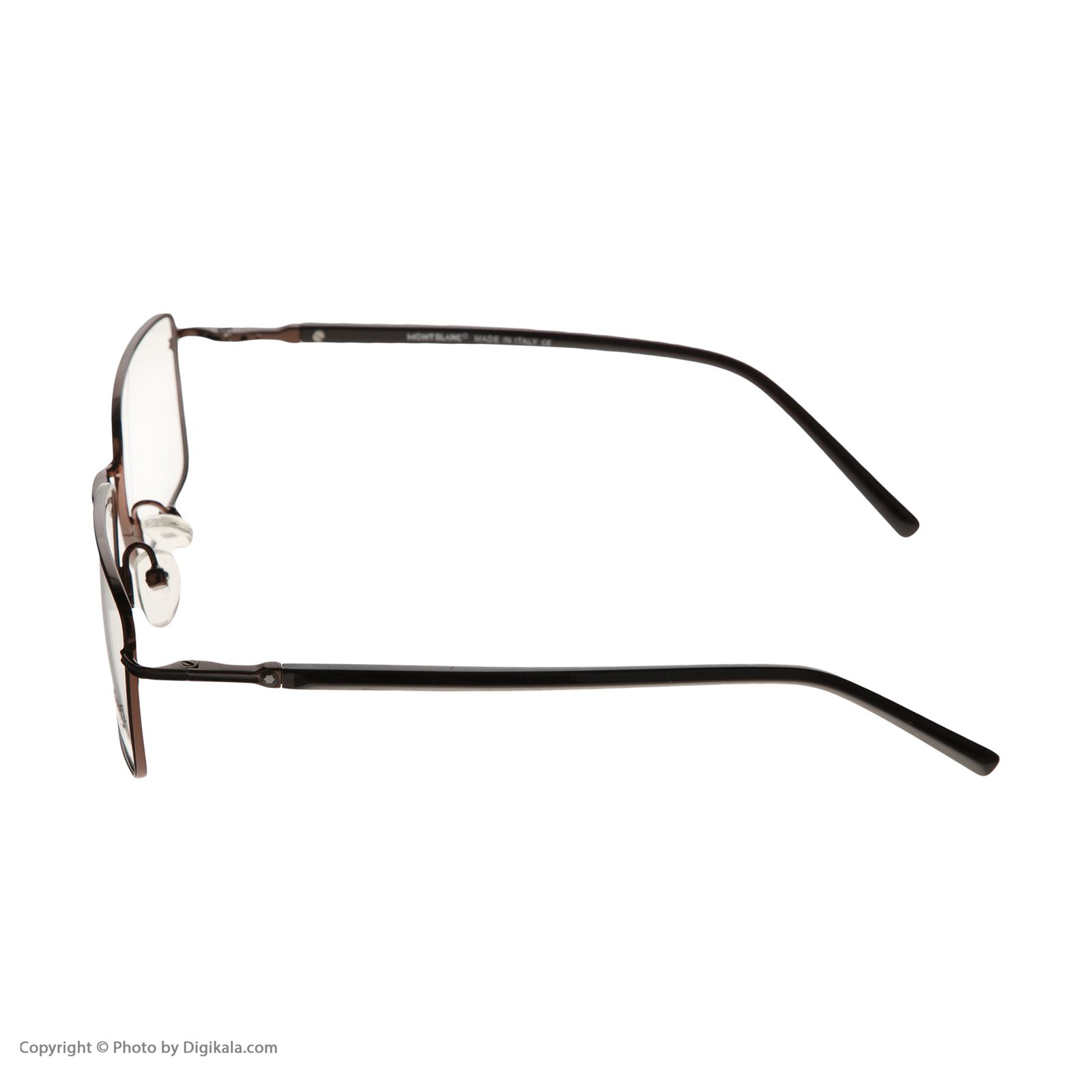 فریم عینک طبی مون بلان مدل 6926 -  - 2