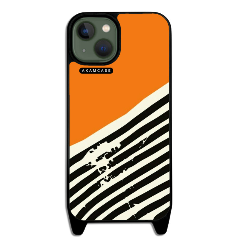 کاور آکام مدل AMCWLA13-BOHO16 مناسب برای گوشی موبایل اپل iPhone 13