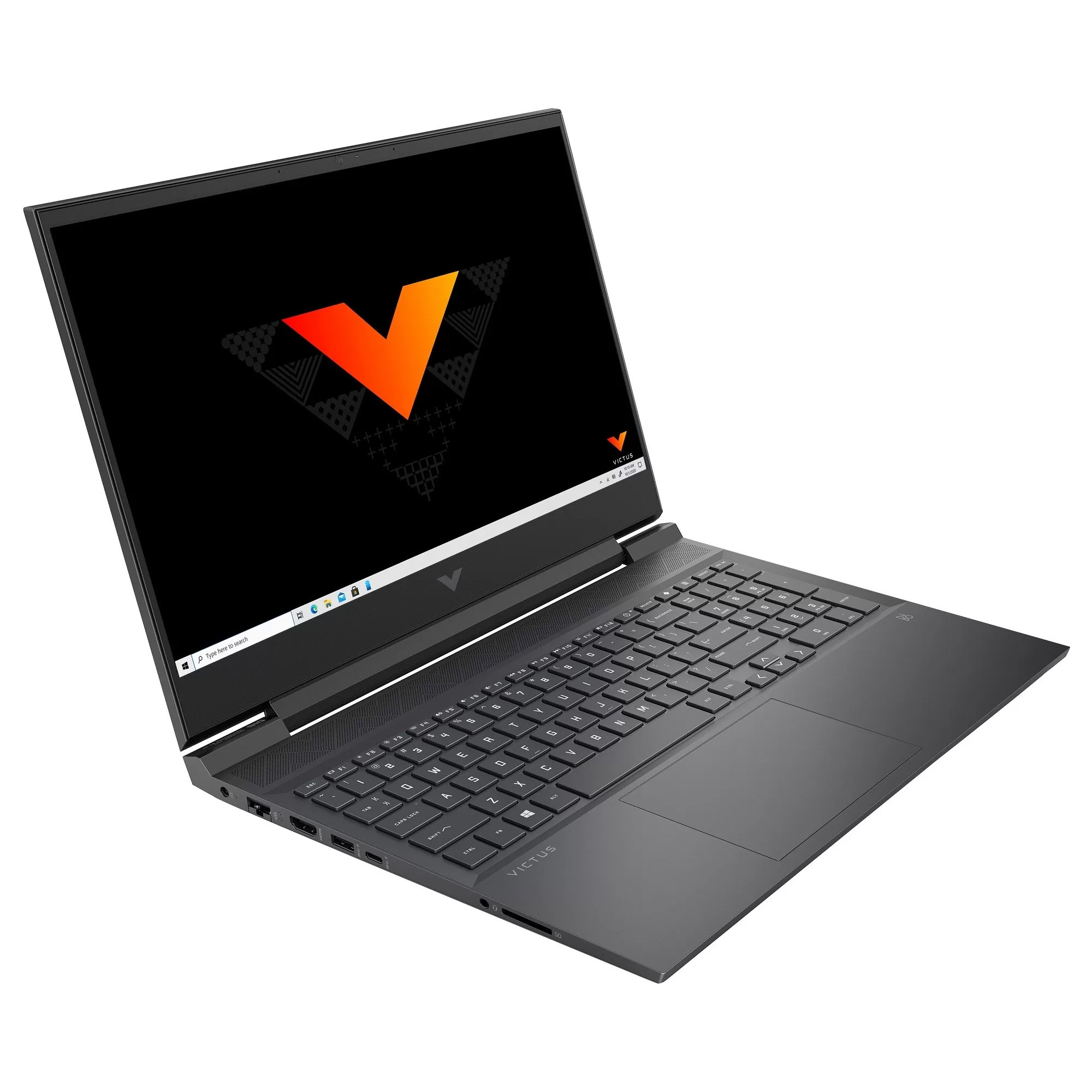 لپ تاپ 16.1 اینچی اچپی مدل VICTUS 16t-D0002-i7 16GB 1TB 3060 لپ تاپ 16.1 اینچی اچپی مدل VICTUS 16t-D0002-i7 16GB 1TB 3060