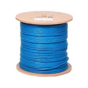 کابل شبکه Cat6 لگرند مدل CAT6 SFTP JK