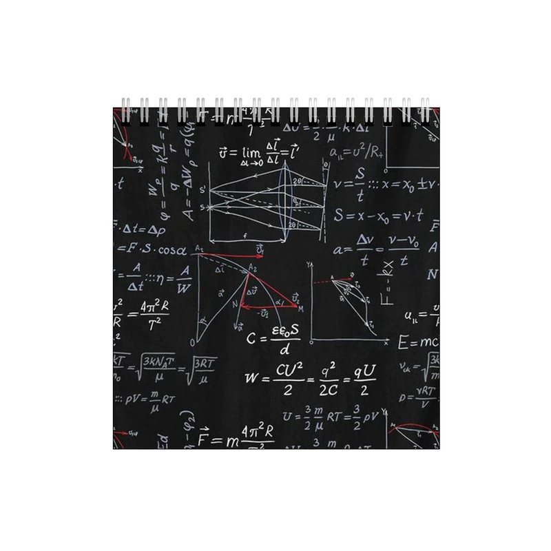 دفتر طراحی طرح ریاضی و فیزیک کد 5758593