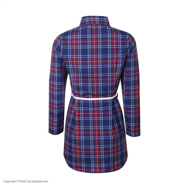 مانتو زنانه مدل BS30