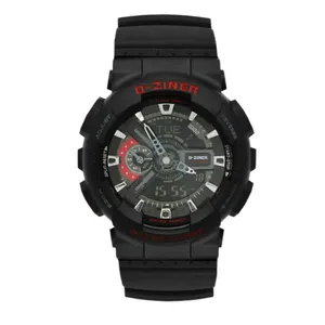 ساعت مچی عقربه‌ای مردانه دیزاینر مدل DZ-8288