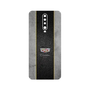MAHOOT Cadillac Cover Sticker for Xiaomi Redmi K30