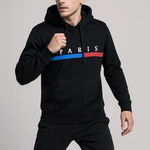 هودی مردانه مادر مدل هیلتون