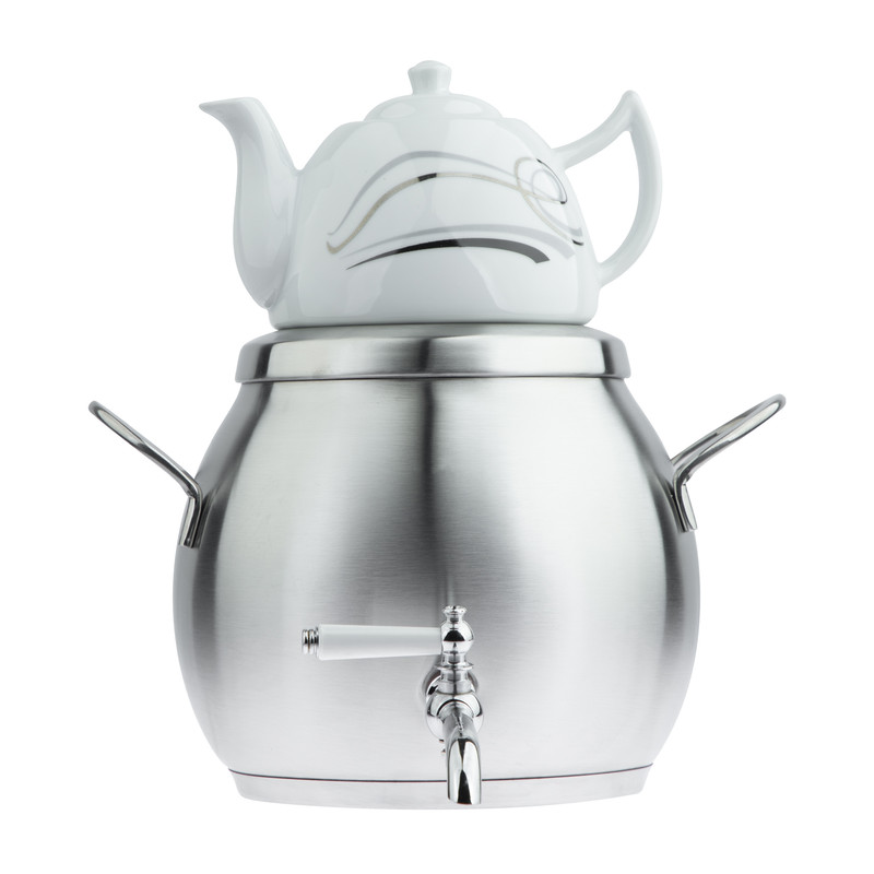 ست کتری و قوری کد 7209