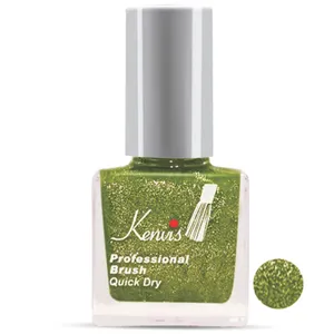 لاک ناخن کنویس شماره Q-316