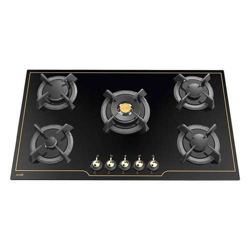 اجاق گاز صفحه ای آلتون مدل IG540B