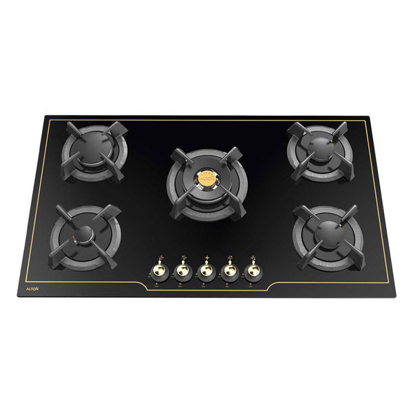 اجاق گاز صفحه ای آلتون مدل IG540B