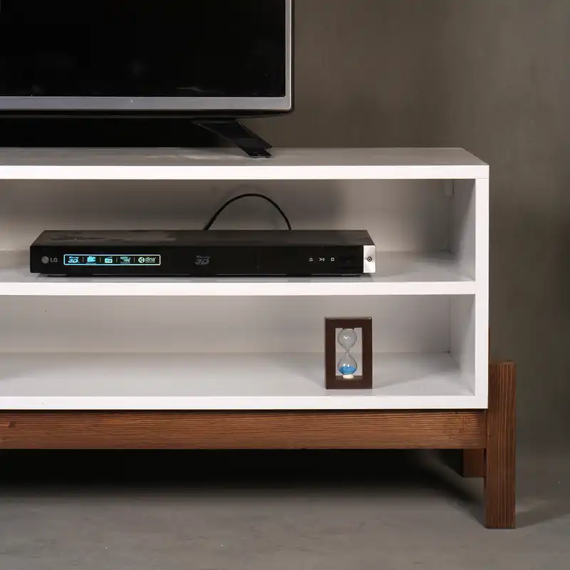 میز تلویزیون مدل چنار