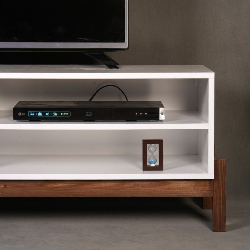 میز تلویزیون مدل چنار