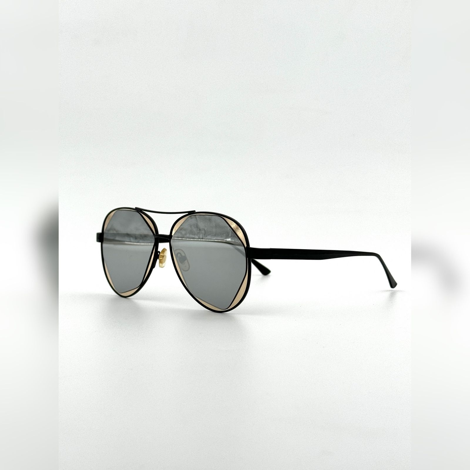 عینک آفتابی آکوا دی پولو مدل ADP81 -  - 3