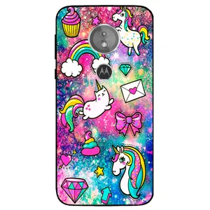 Megafone Unicorn 8155 For Motorola Moto E5 / G6 Play