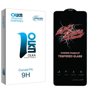 Cooling Olka Anti Static Screen Protector For Huawei Nova 10 SE