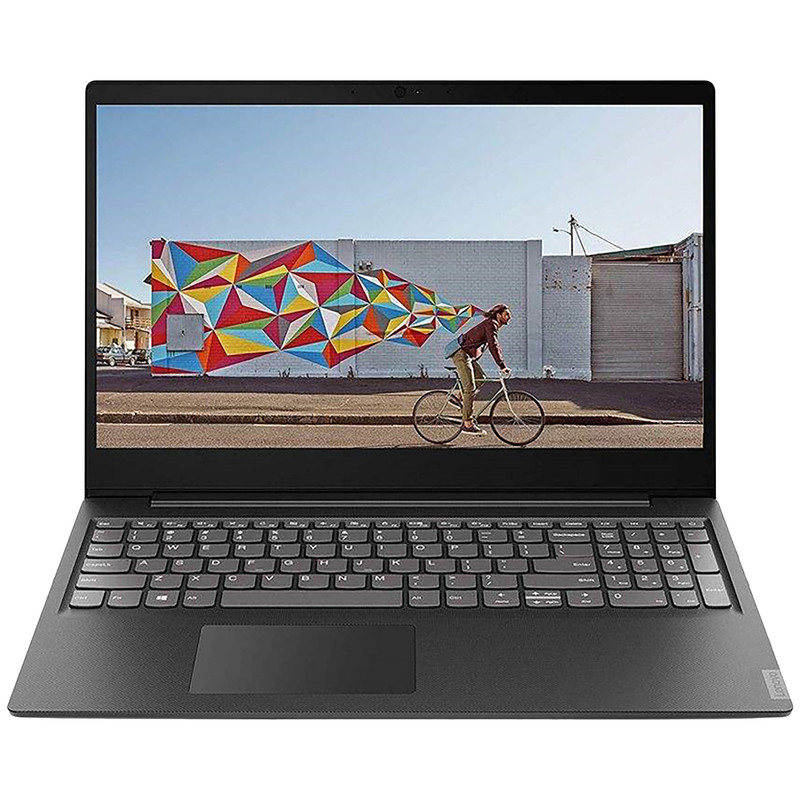 لپ تاپ 15 اینچی لنوو مدل IdeaPad S145 لپ تاپ 15 اینچی لنوو مدل IdeaPad S145
