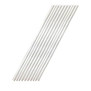 چسب حرارتی مدل 27×0.7 رزین مجموعه 10 عددی