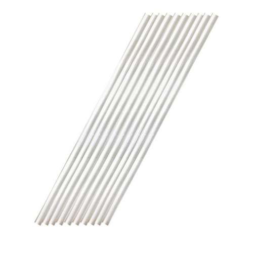 چسب حرارتی مدل 27×0.7 رزین مجموعه 10 عددی
