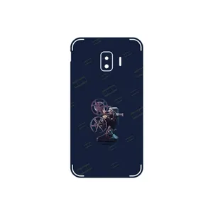 MAHOOT Nostalgic apparatus Cover Sticker for Samsung Galaxy J2 Core