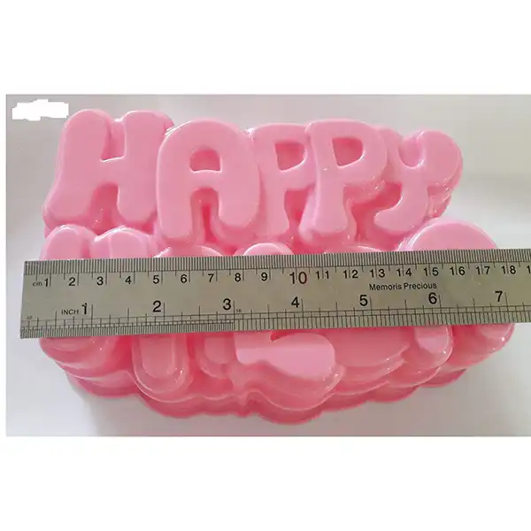 قالب ژله طرح هپی یلدا کد Mhr-4789