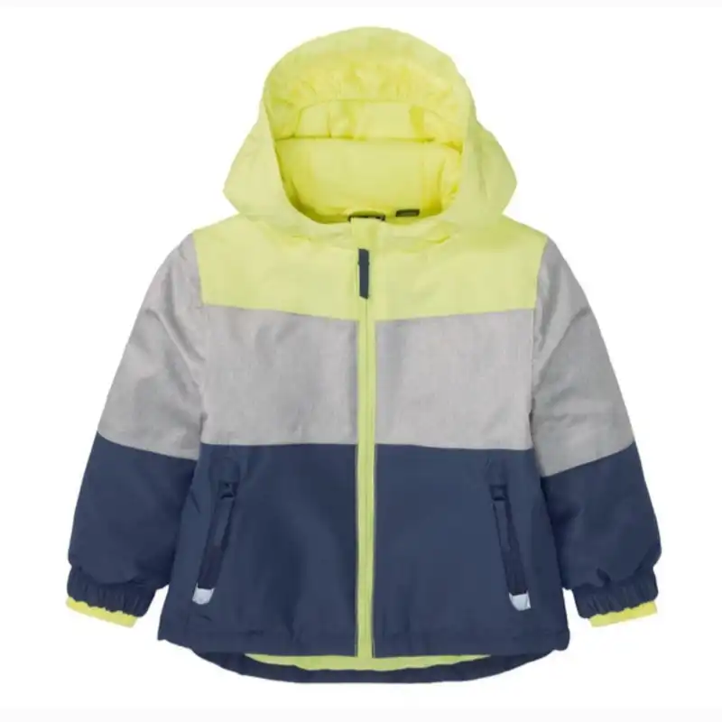 ست کاپشن و شلوار ورزشی پسرانه لوپیلو مدل 2024