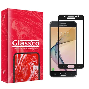 Glassco Co2 Screen Protector For Samsung Galaxy J7 Prime