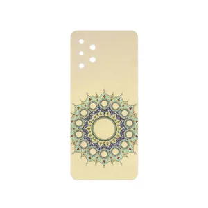 MAHOOT Art of Illumination 2 Cover Sticker for Samsung Galaxy A32