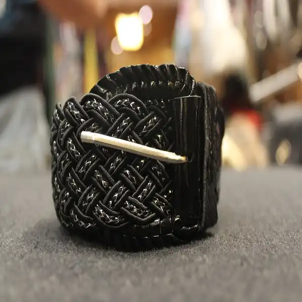 کمربند زنانه کد Ki 014-2232-4-3