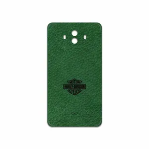 MAHOOT GL-HRLY_DVDSN Cover Sticker for Huawei Mate 10