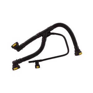 شلنگ بخار روغن کارجی کد 6000030 مناسب برای پژو 206 تیپ 5