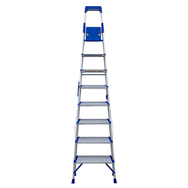 نردبان 8 پله مدل هایلوکس نردبان 8 پله مدل هایلوکس