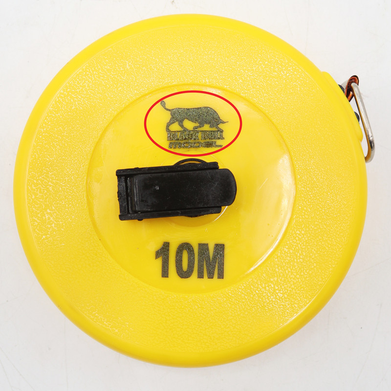 متر 10 متری مدل بلک بول کد YPKN-Z010M